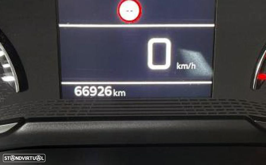Peugeot 2008 1.5 BlueHDi Active Pack - 7