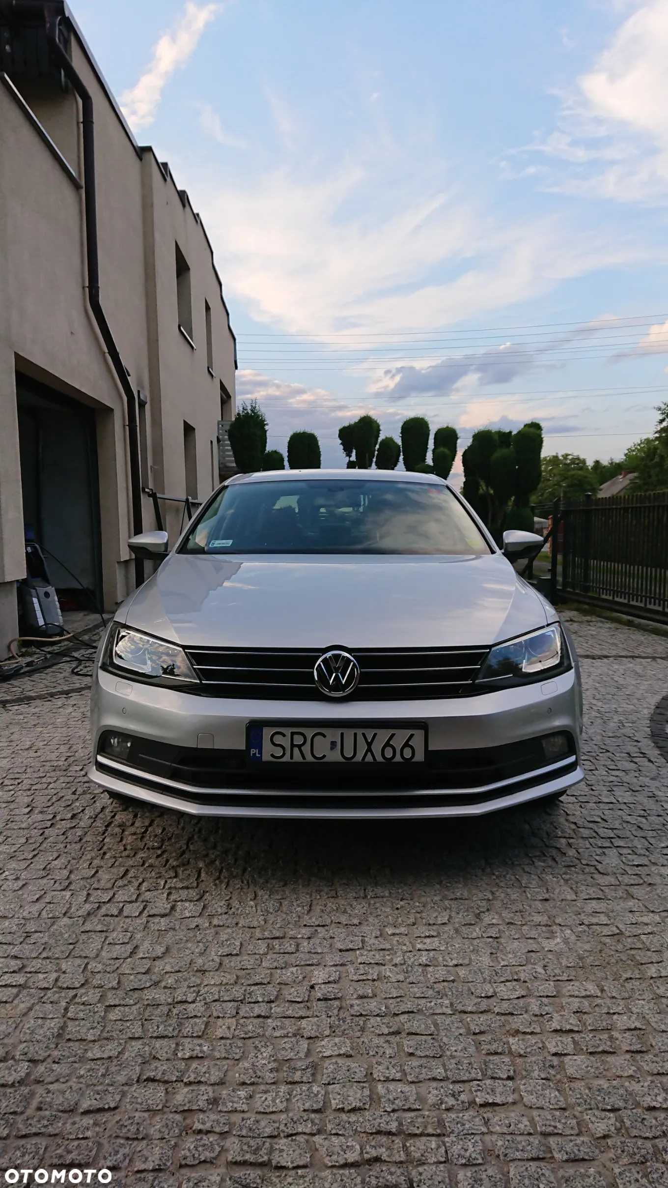 Volkswagen Jetta 2.0 TDI DPF BMT Highline - 3