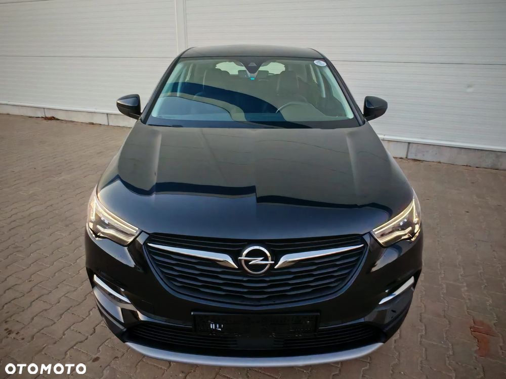 Opel Grandland X - 5