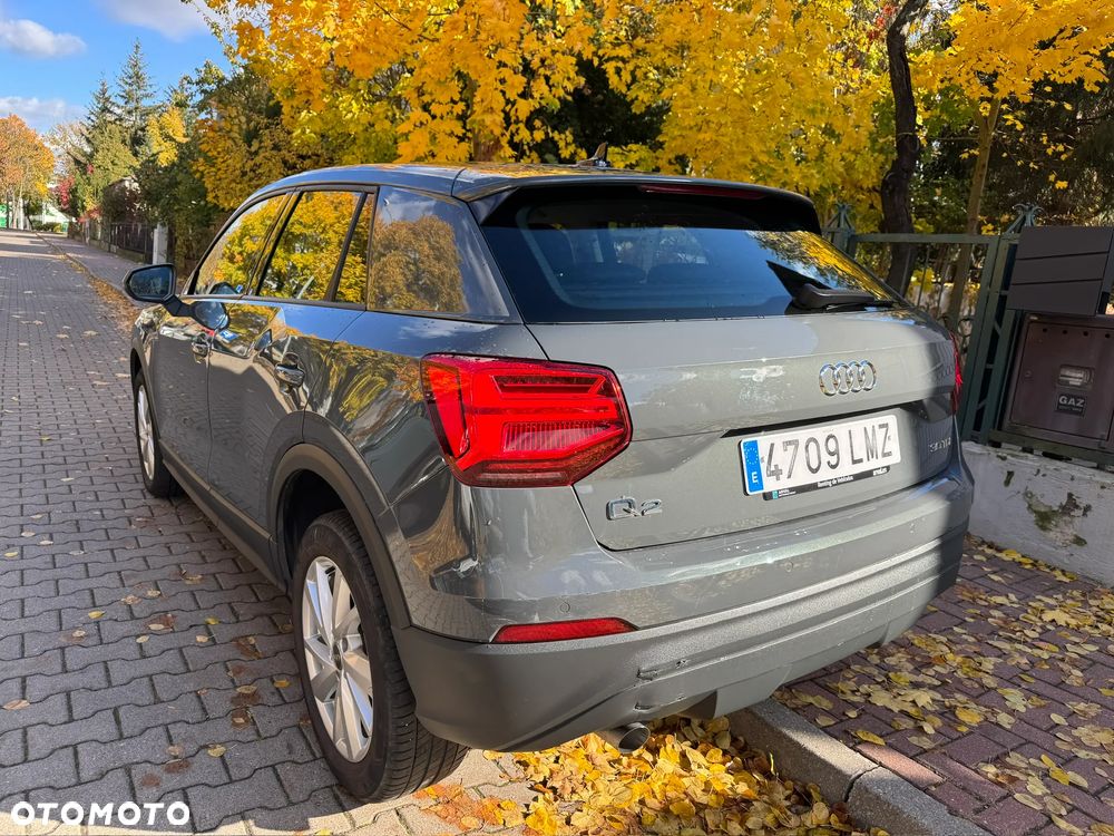 Audi Q2 - 5