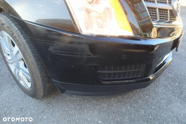 Cadillac SRX 3.0 V6 AWD Sport Luxury - 6