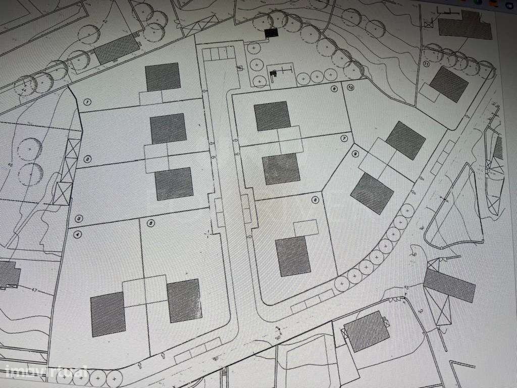 Lote 9 para construção em Afife, Viana do Castelo - Grande imagem: 5/5