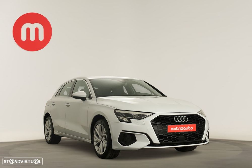 Audi A3 Sportback 30 TFSI Advanced S tronic - 1