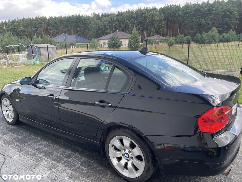 BMW Seria 3 - 3