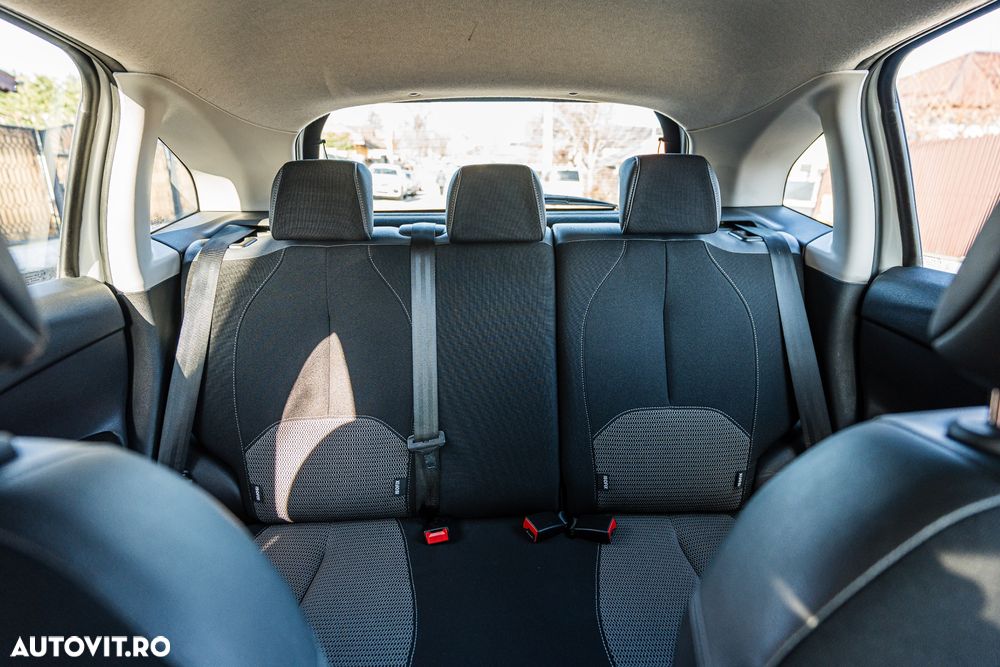 Citroën C3 Pure Tech (VTi) 68 Tendance - 17