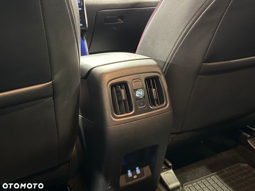 Hyundai Tucson 1.6 T-GDi N Line 2WD - 28