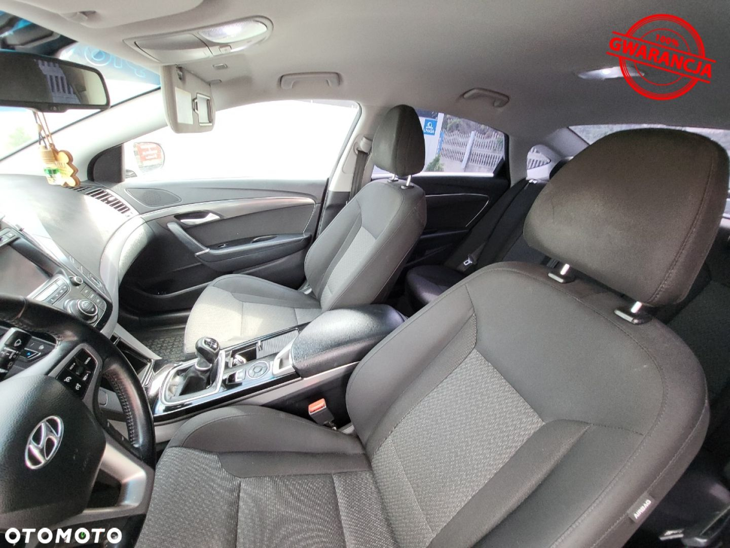 Hyundai i40 - 20