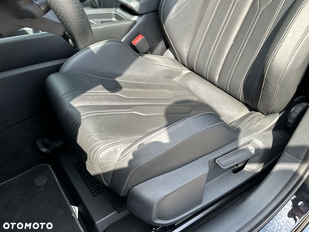 Cupra Formentor 2.5 TSI 4Drive VZ5 DSG - 15