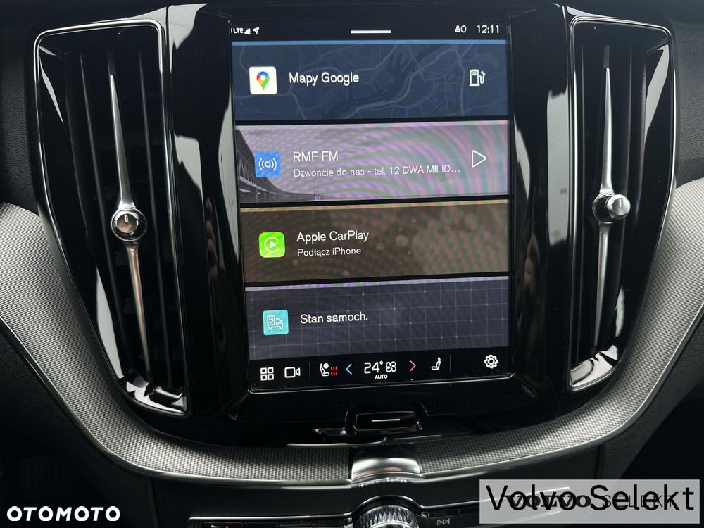 Volvo XC 60 - 17
