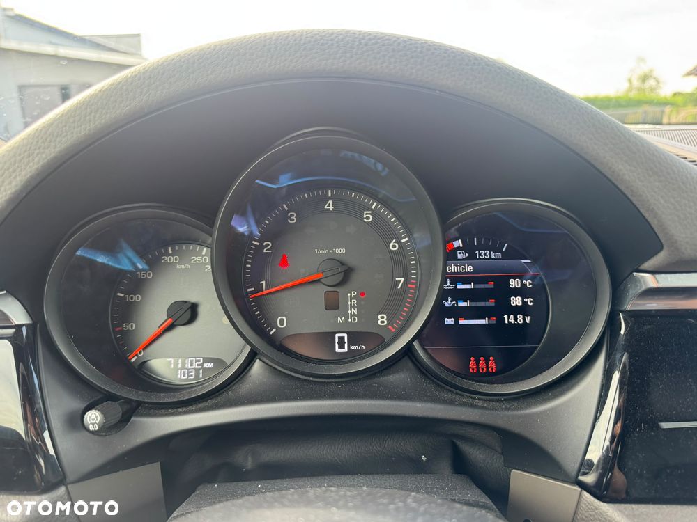 Porsche Macan PDK - 14