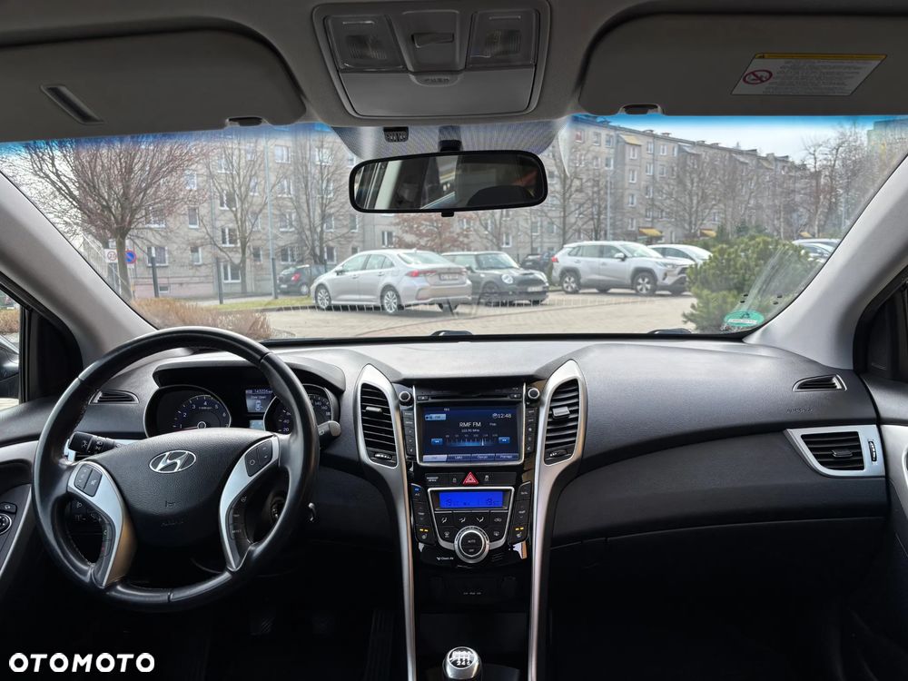 Hyundai i30 1.4 Premium - 23