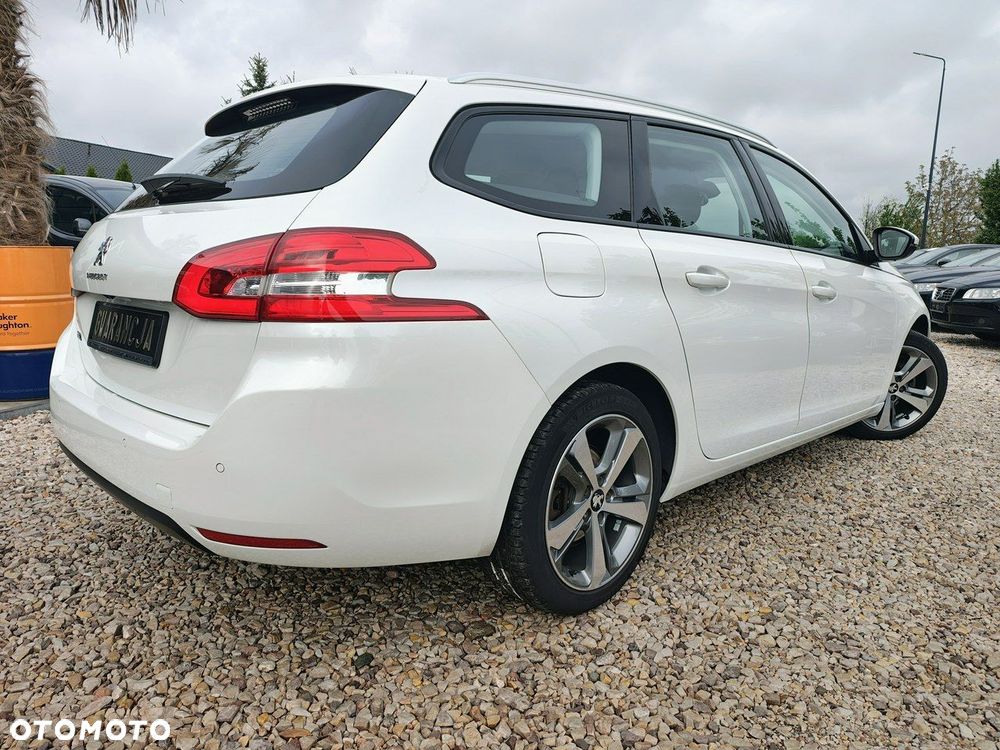 Peugeot 308 - 27