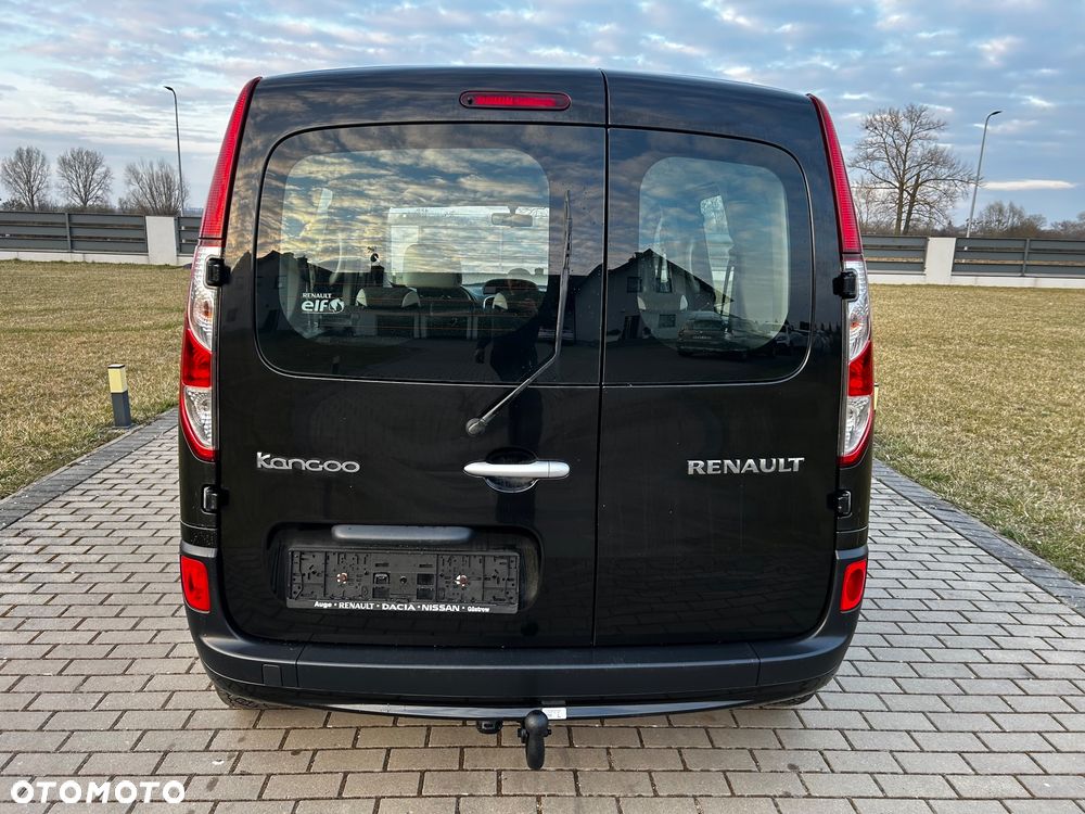 Renault Kangoo - 16