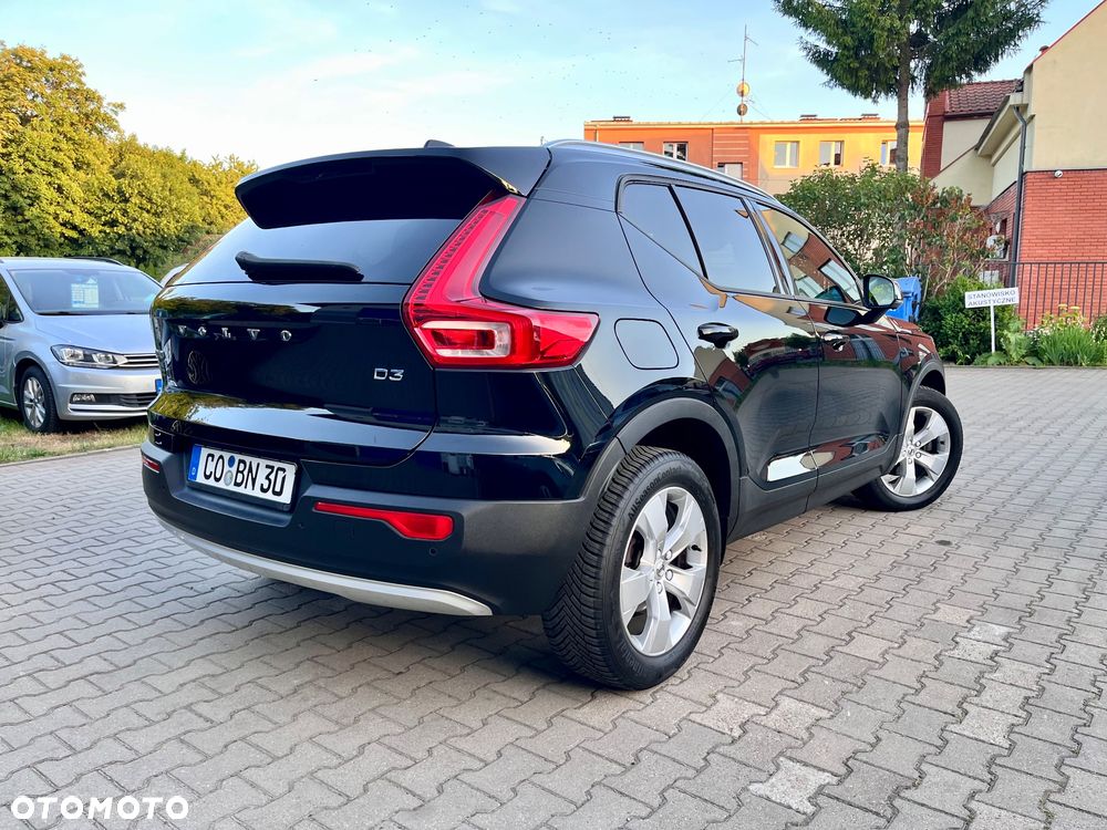 Volvo XC 40 - 3