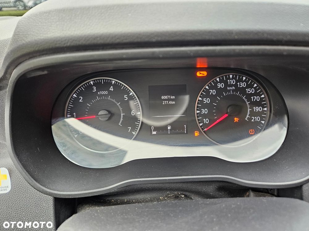 Dacia Duster TCe 150 2WD GPF Prestige - 22