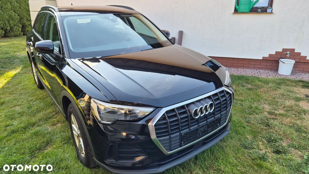 Audi Q3 - 10