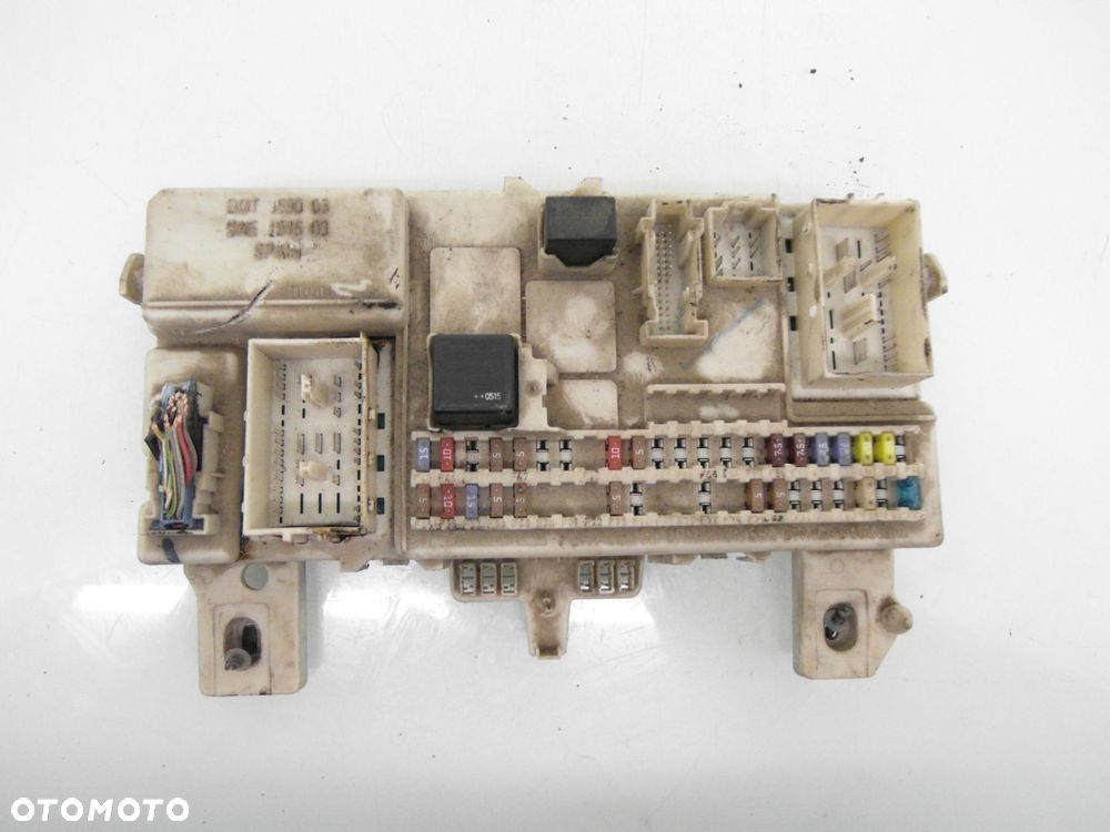 BSI VOLVO V50 2.0 D 30728906 519096408 - 5