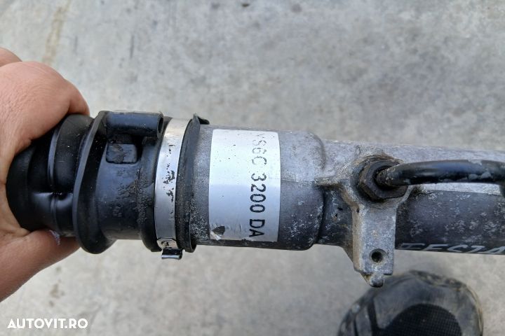 Caseta de directie 96FB-3550-AC YS6C-3200-DA 96FB-3550-AC YS6C-3200-D - 4