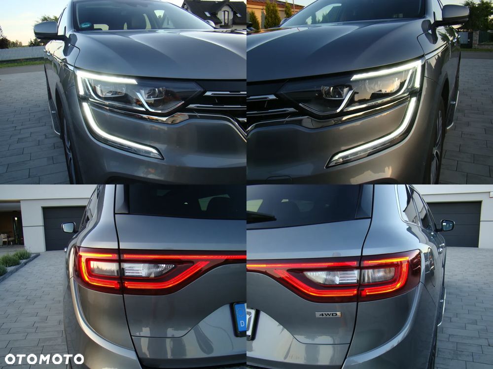 Renault Koleos ENERGY dCi 175 X-tronic 4WD INTENS - 14