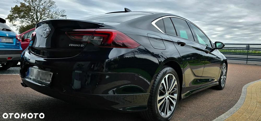Opel Insignia 1.6 CDTI Ultimate S&S - 16