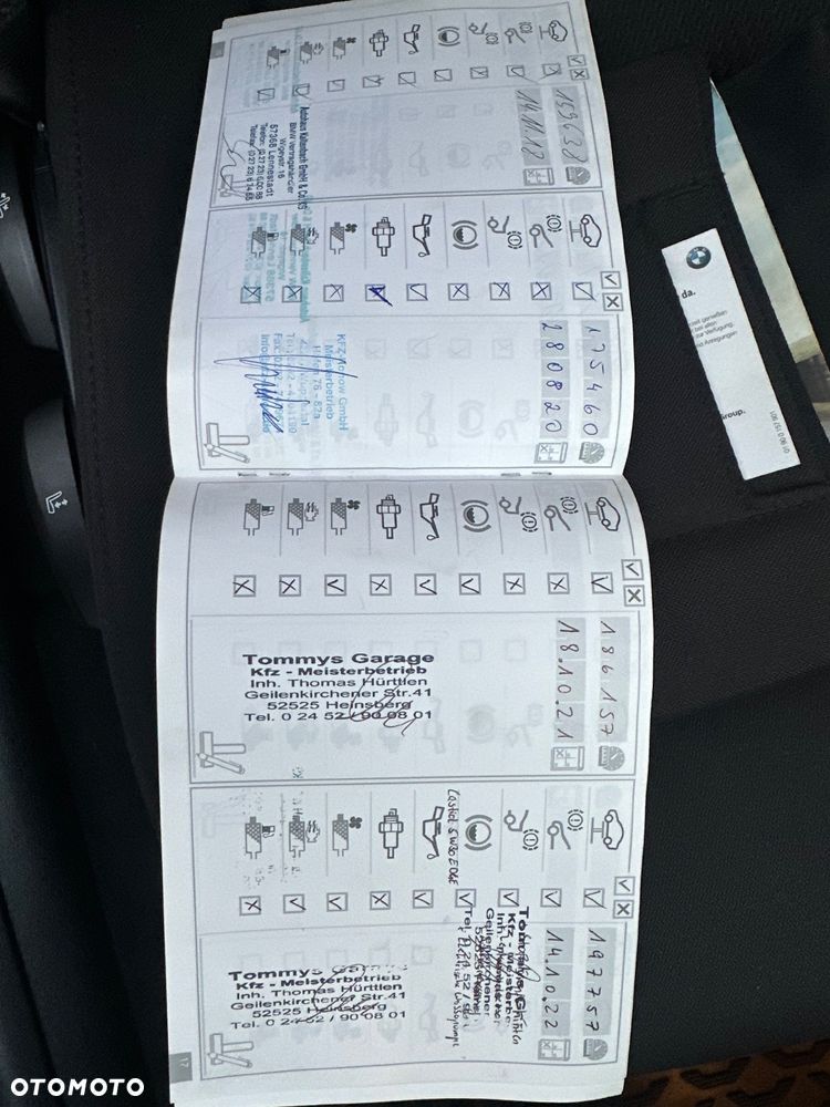 BMW Seria 3 320d - 34