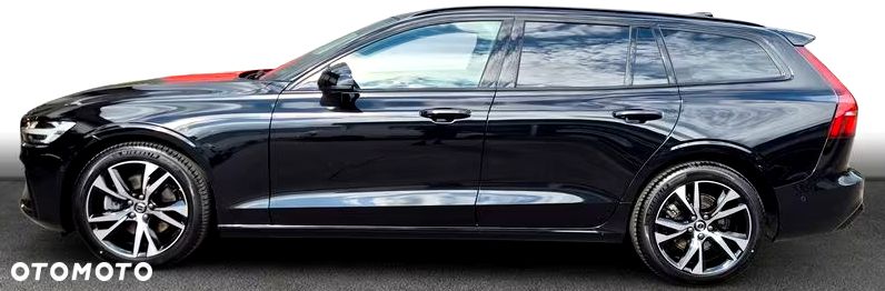 Volvo V60 B4 B Ultimate Dark - 3