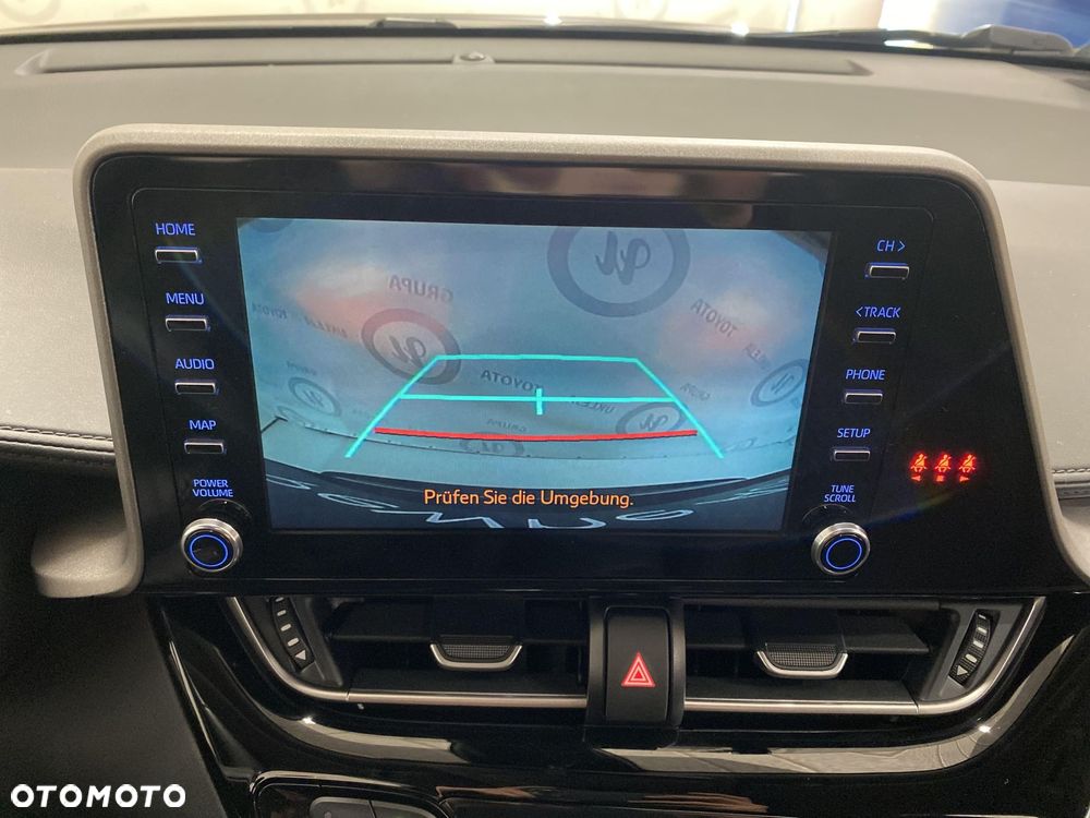 Toyota C-HR 1.2 T Comfort - 17