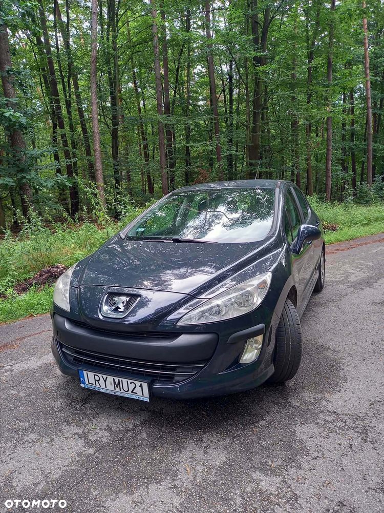 Peugeot 308 1.6 VTi Access - 1