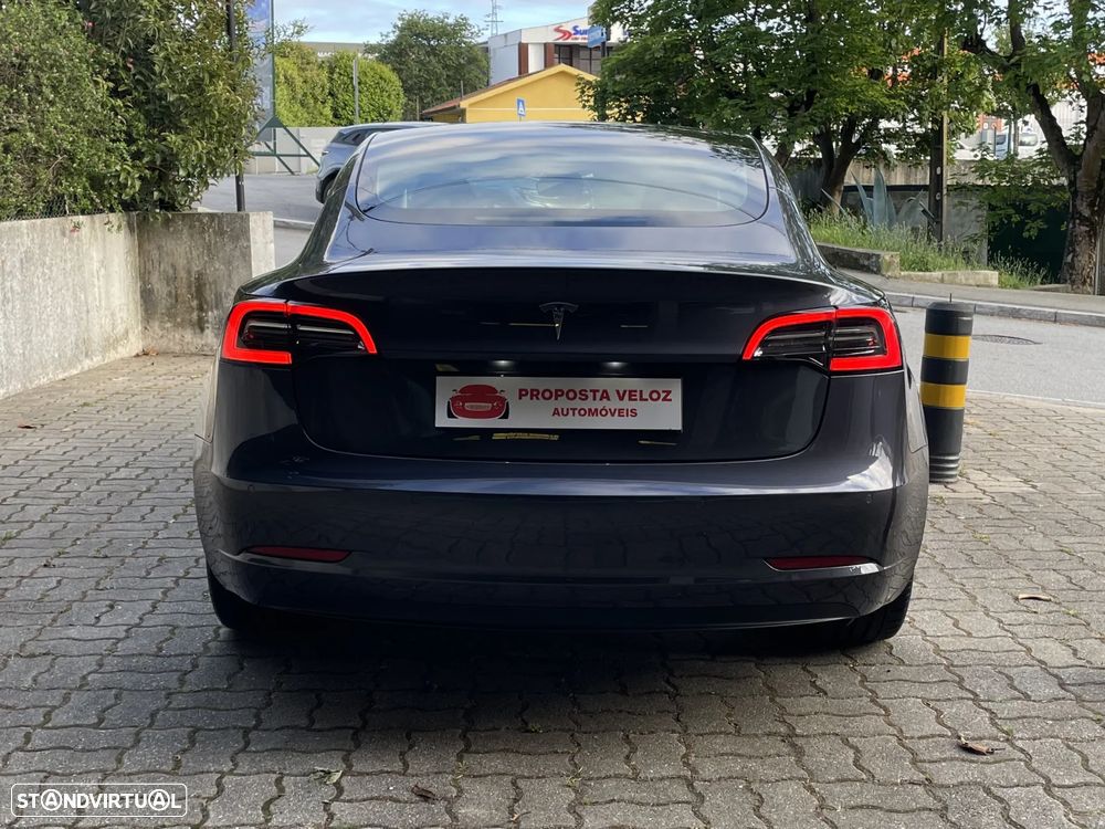 Tesla Model 3 Standard Range Plus RWD - 8