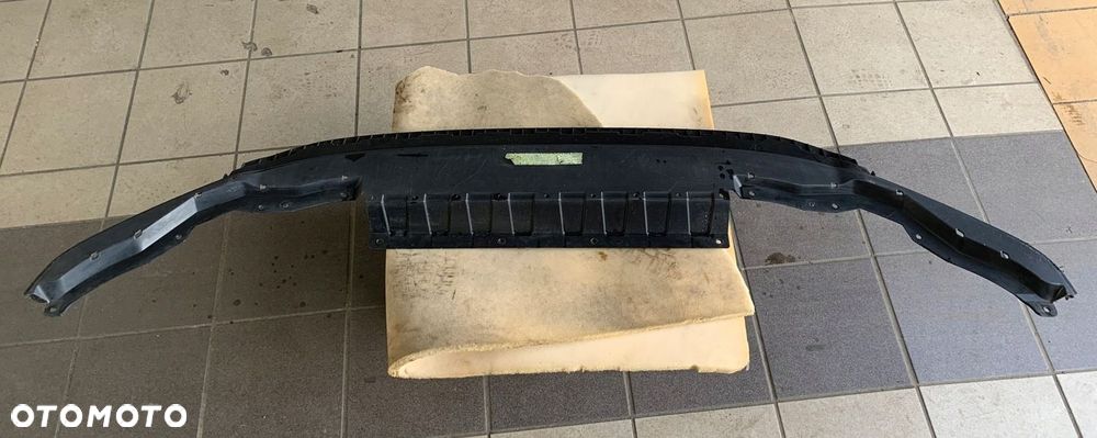 TIGUAN II R-LINE PŁYTA SPOILER PRZÓD 5NA805903C - 5