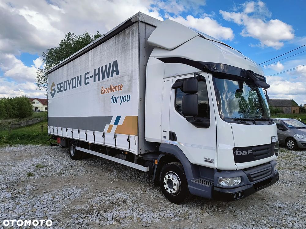 DAF LF 45.250 - 3