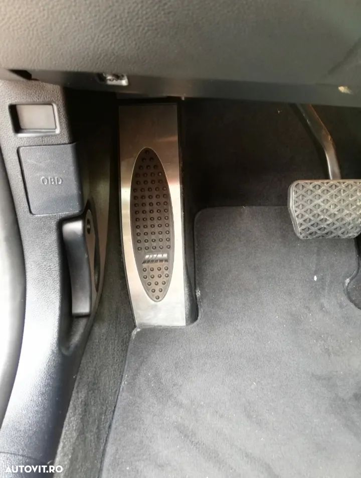 BMW Seria 3 - 6
