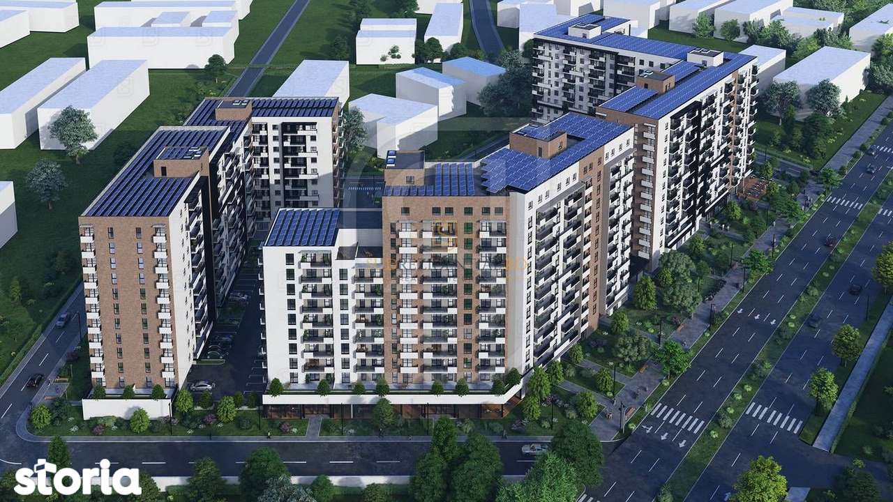 Apartament spectaculos - 4 camere, scara interioara, zona Metalurgiei - Imagine principală: 3/20