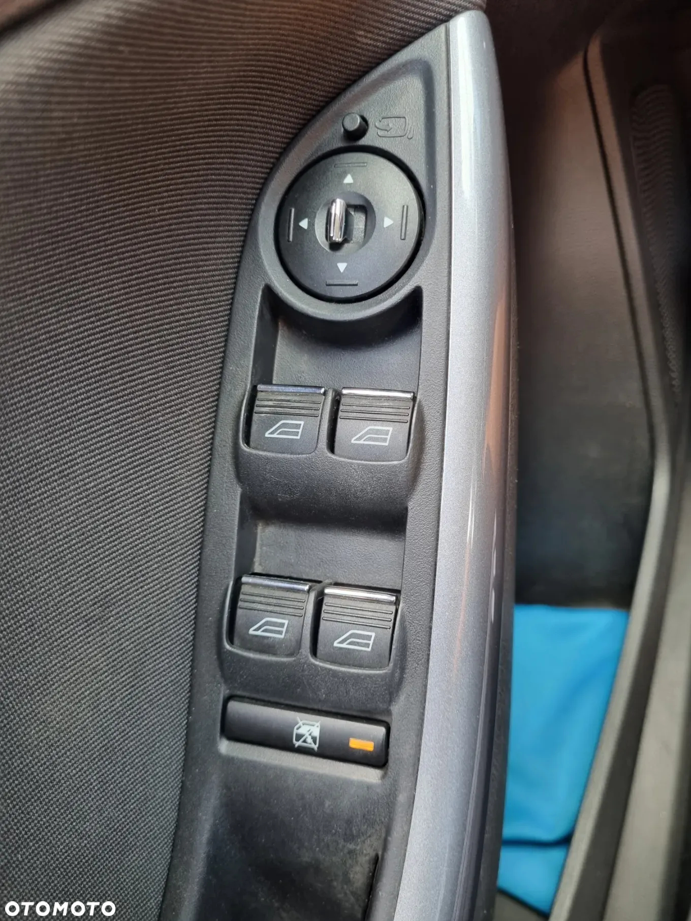 Ford Focus - 22