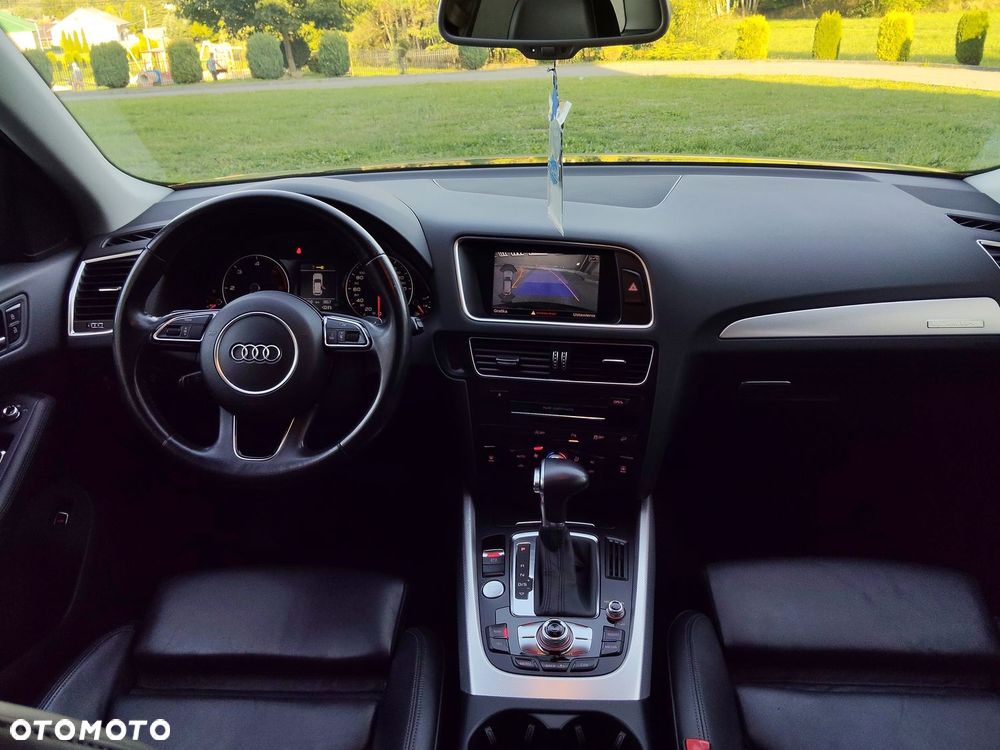 Audi Q5 2.0 TDI Quattro S tronic - 30