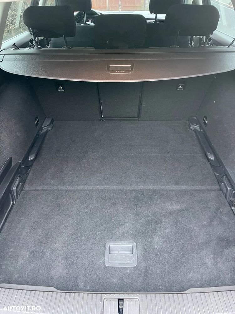 Volkswagen Passat Variant 2.0 TDI Comfortline - 14