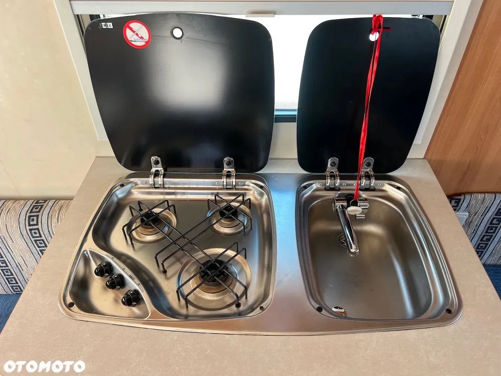 Caravelair Antares Luxe 340 - 12