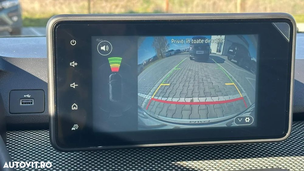 Dacia Logan TCe 90 CVT Prestige - 6