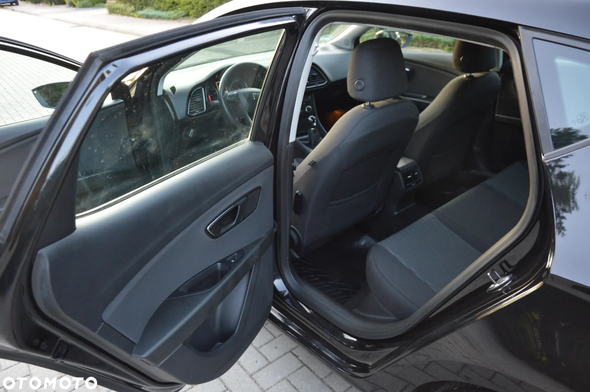 Seat Leon 1.4 TSI Start&Stop Style - 15