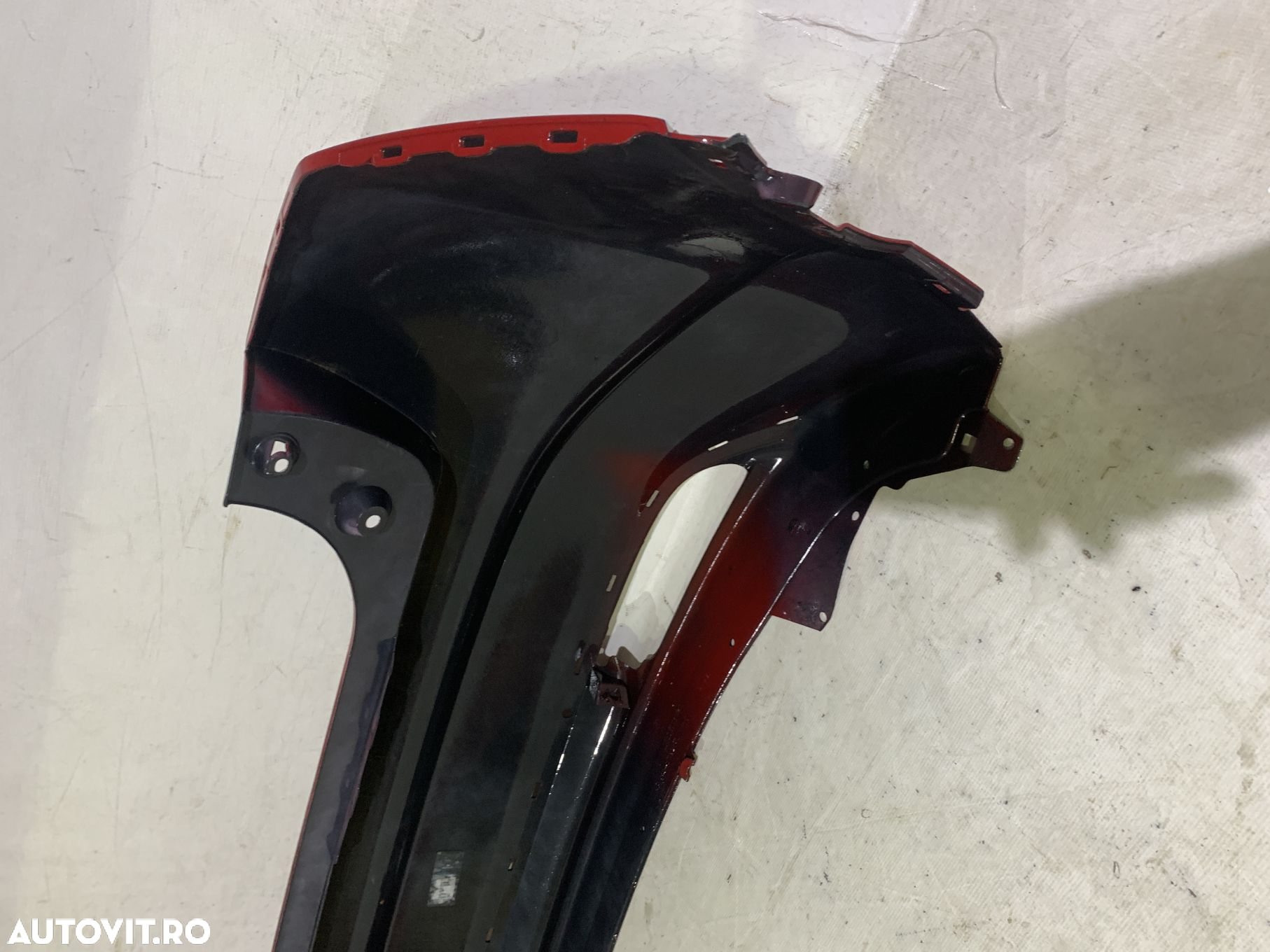 Bara spate Honda Civic, Hatchback, 2011, 2012, 2013, 2014, 2015, cod origine OE 71501-TV0-E000. - 8
