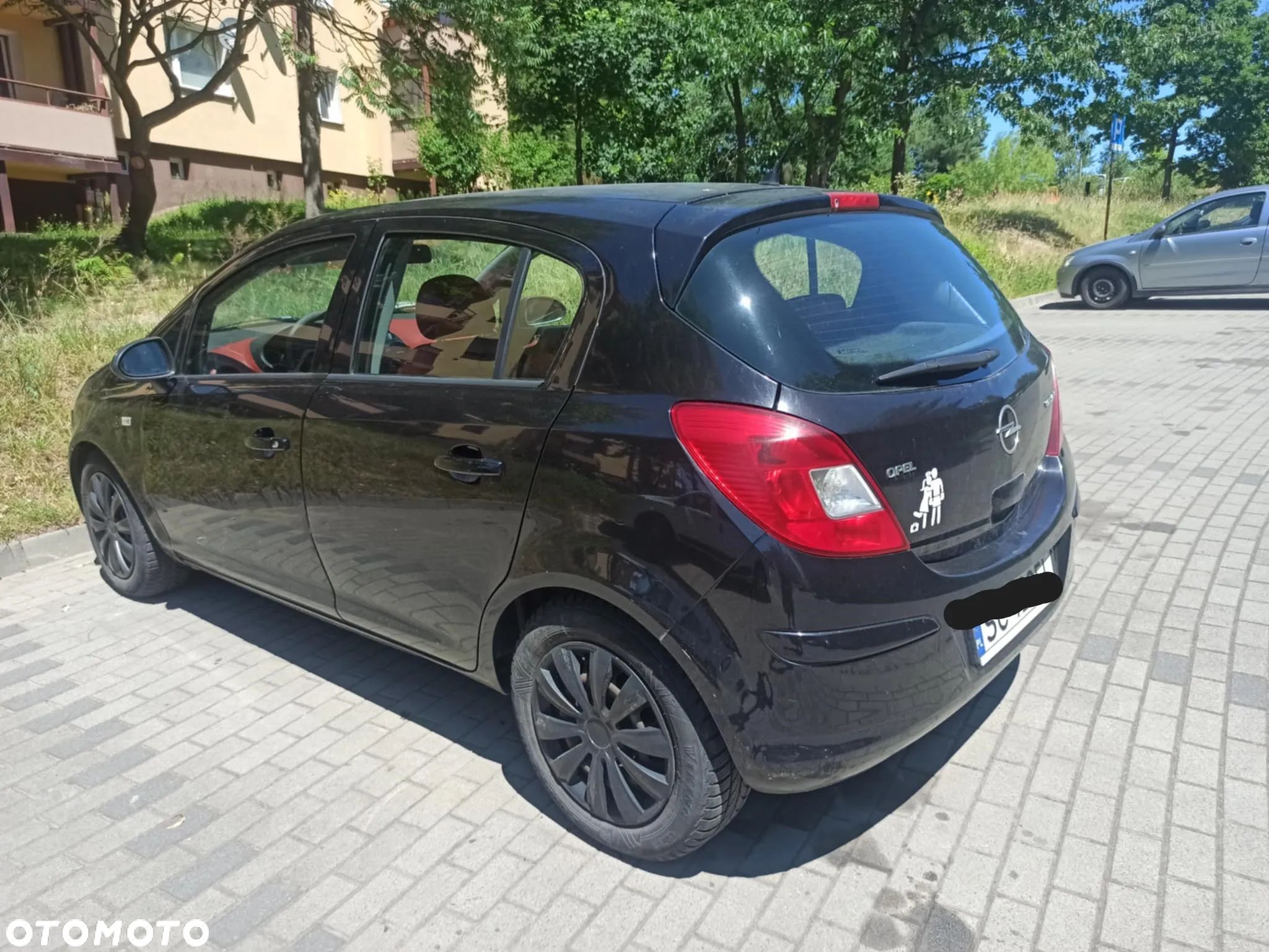Opel Corsa 1.4 16V Cosmo - 1