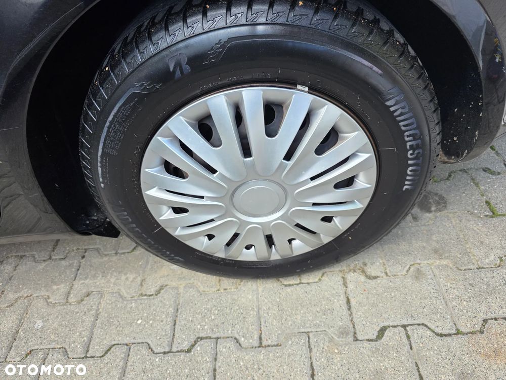 Skoda Octavia 1.4 TSI Classic - 10
