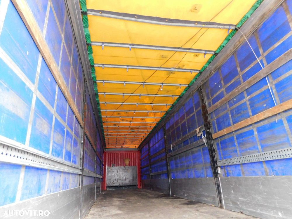 Krone Sd da06lnf - 8