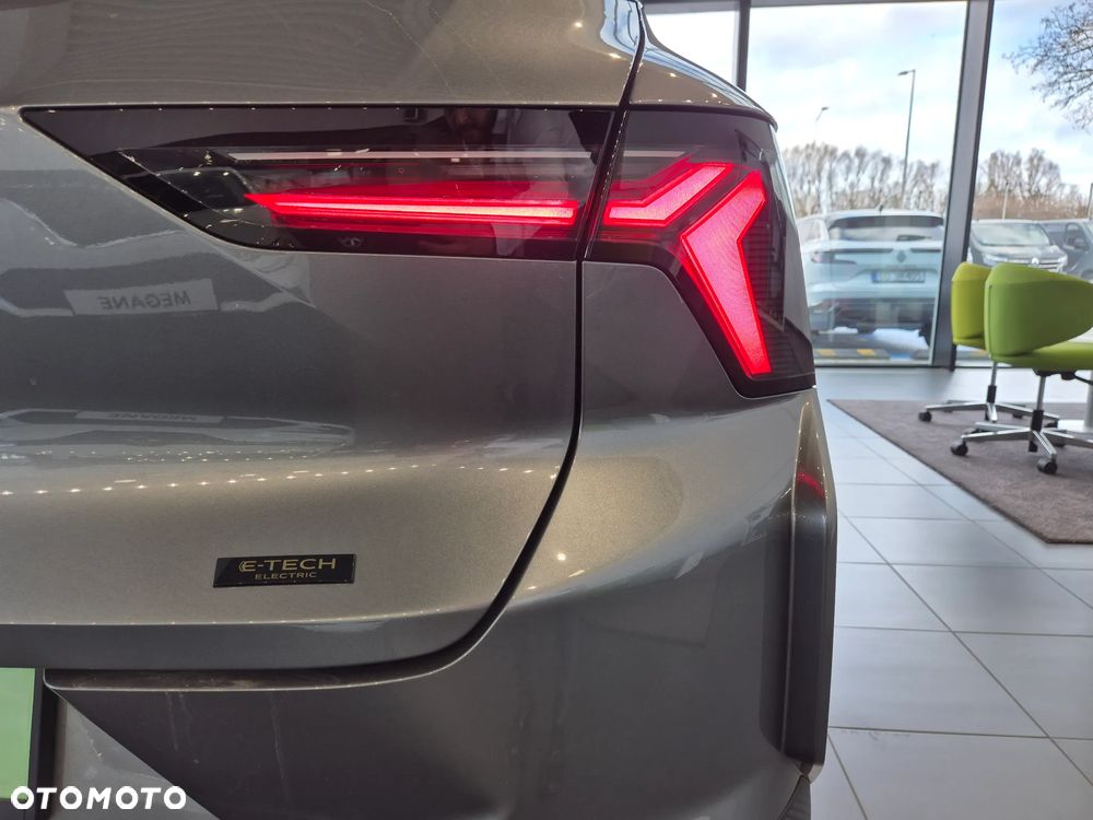 Renault Scenic EV87 Techno - 12