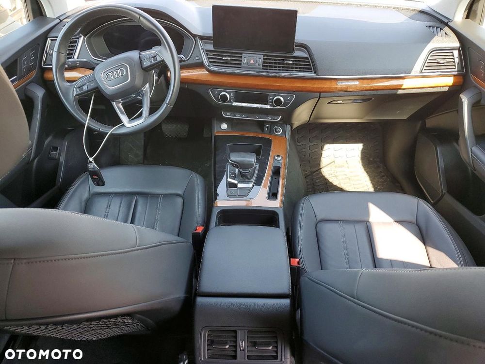 Audi Q5 - 10