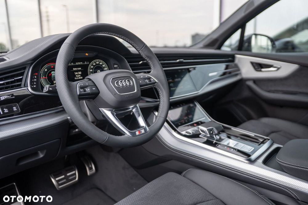 Audi Q7 - 16