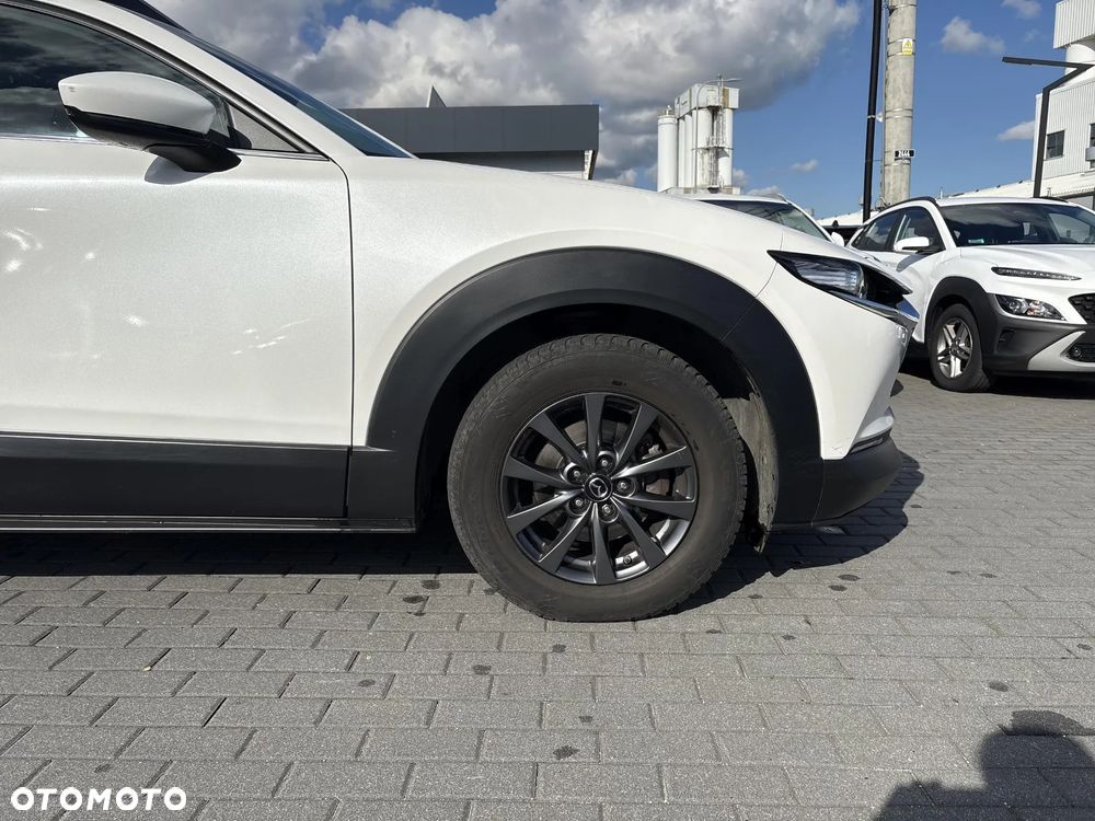 Mazda CX-30 - 31