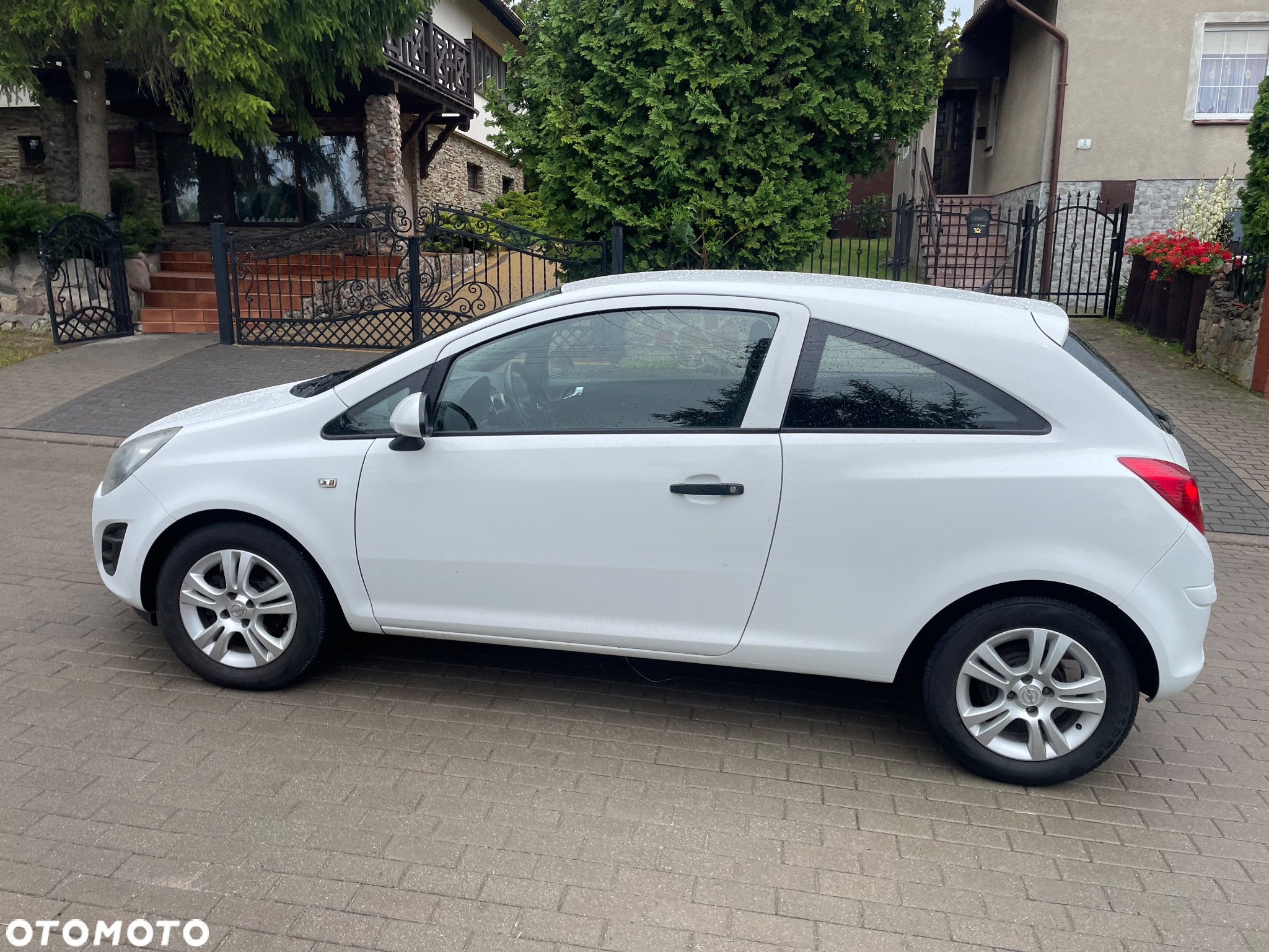 Opel Corsa 1.2 16V (ecoFLEX) Color Edition - 8