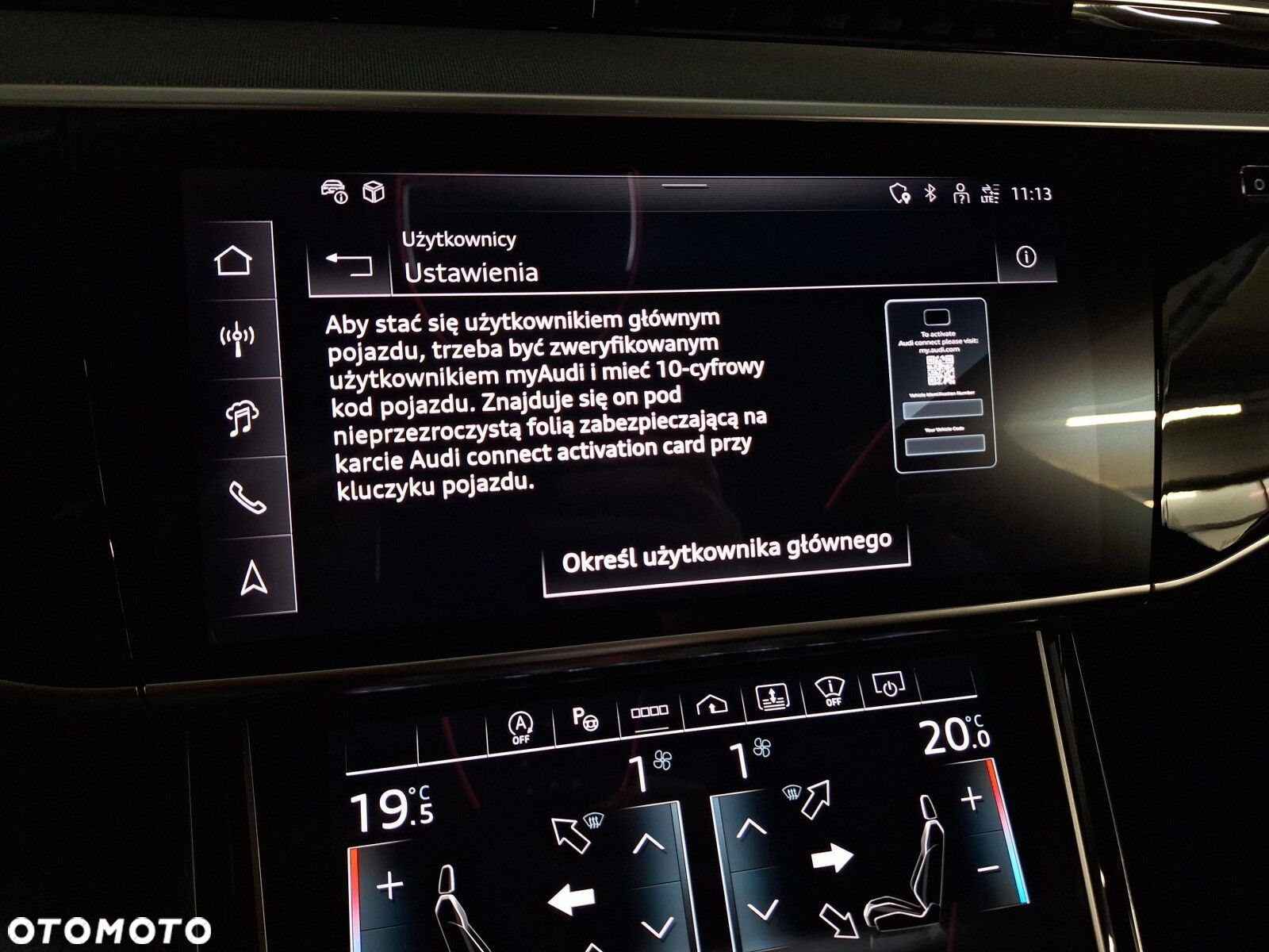 Audi A8 - 32