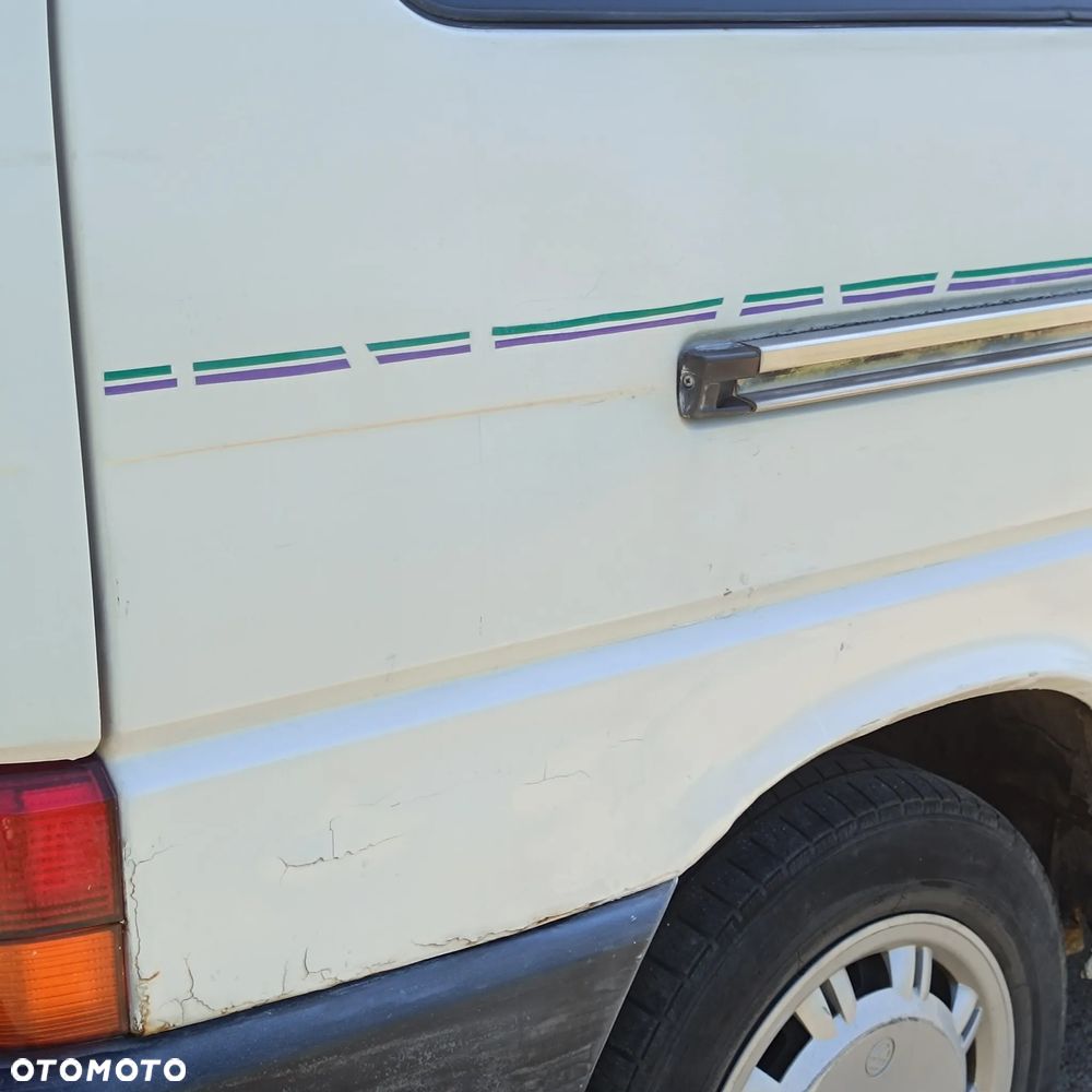 Volkswagen T4 California - 12